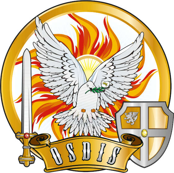 Osdis logo